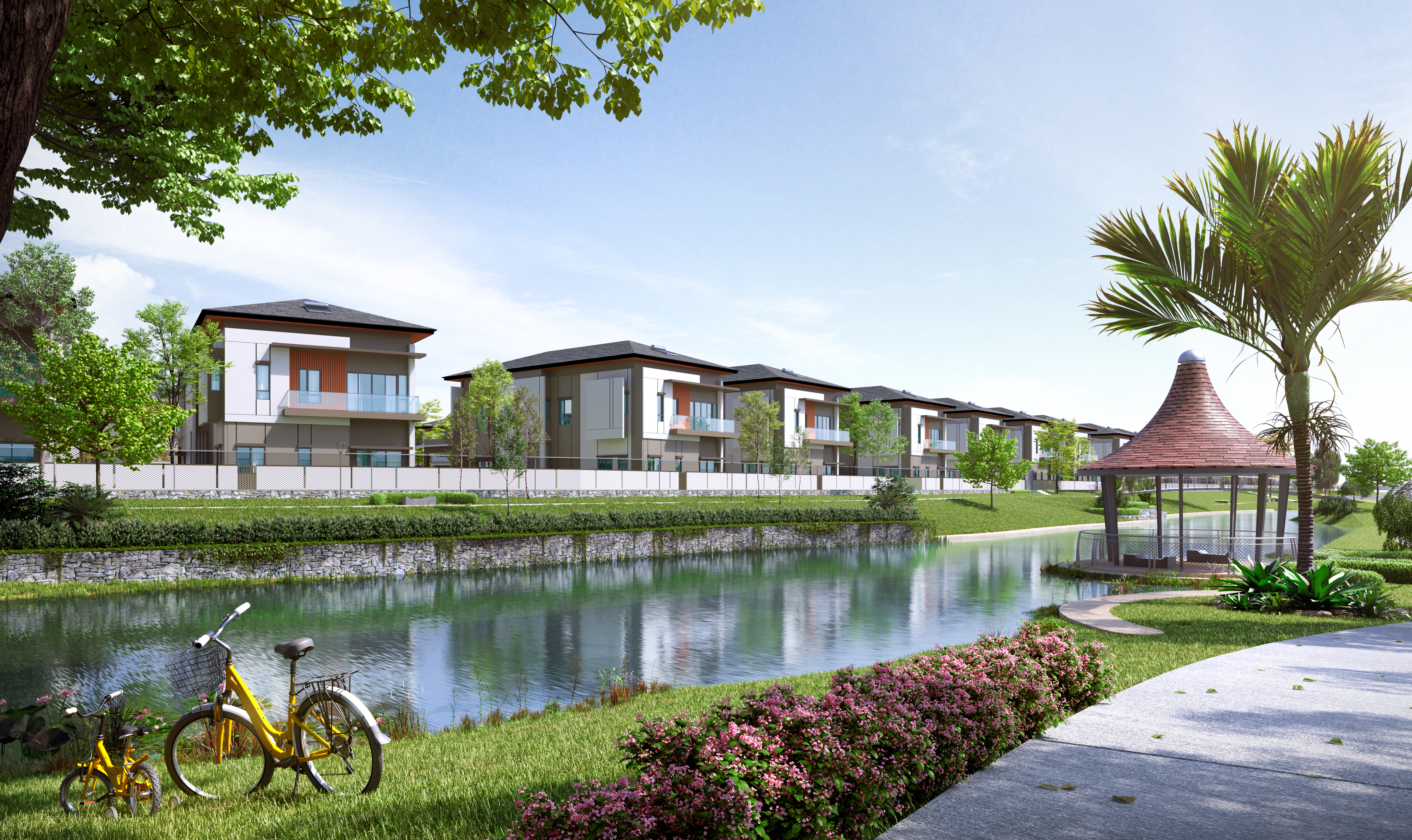 Hana Residences