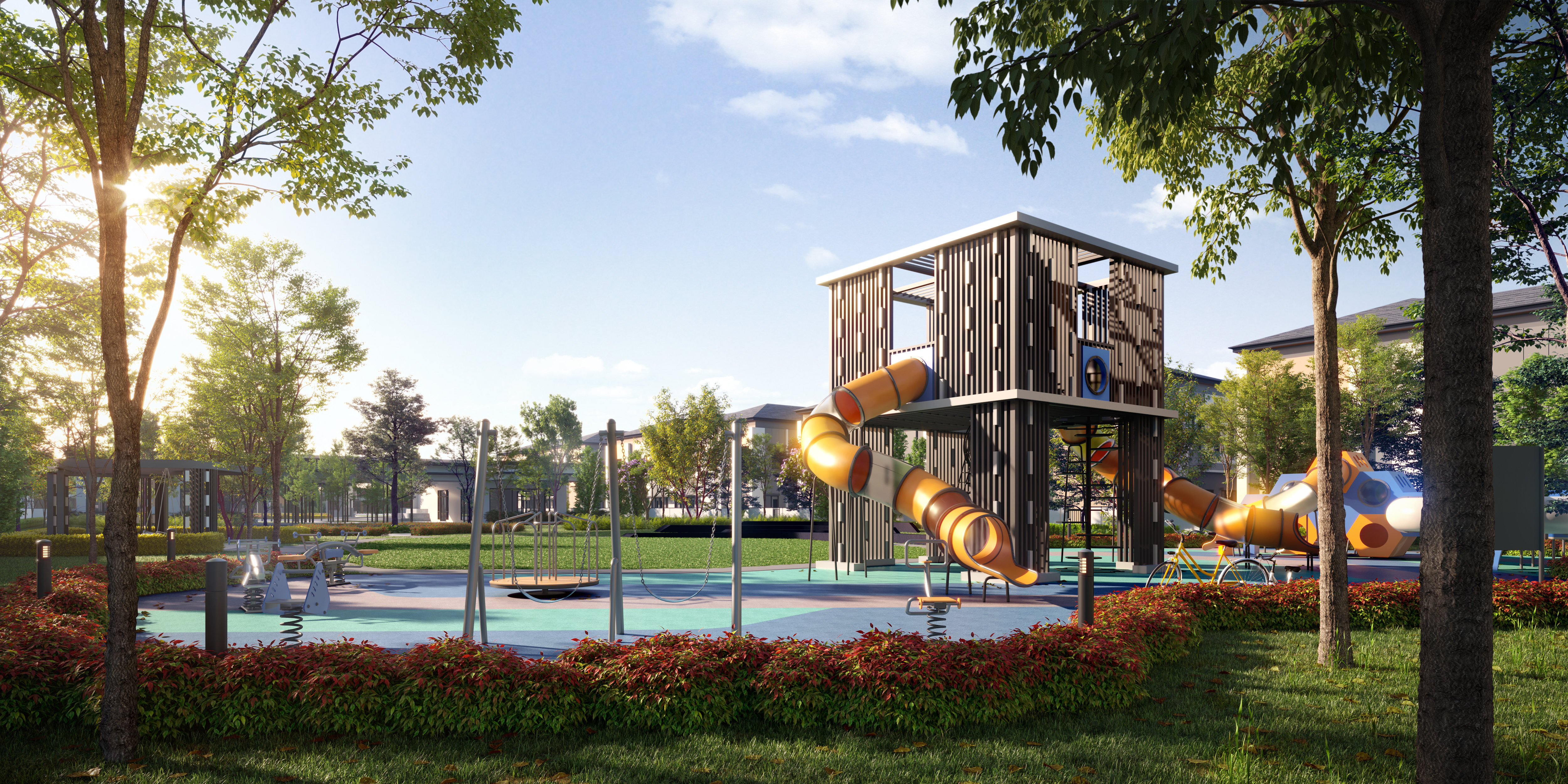 Hana Residences